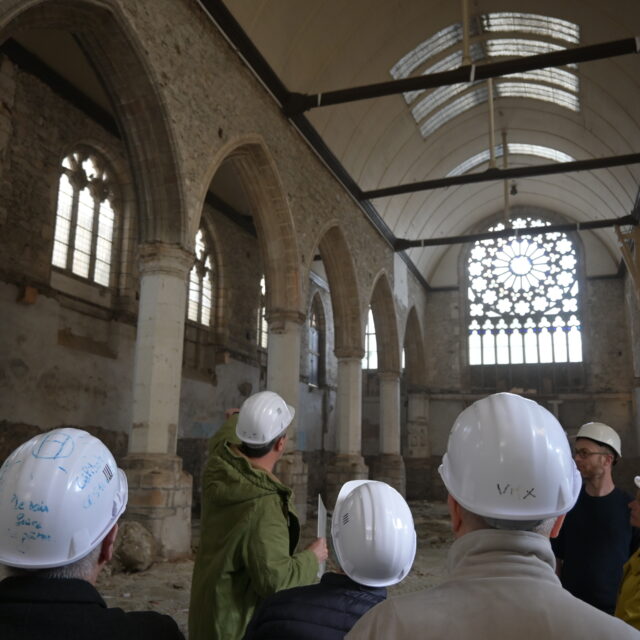 Musée de Morlaix Découvrez le musée de Morlaix et ses expositions