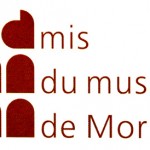 logo amis du Musée de Morlaix