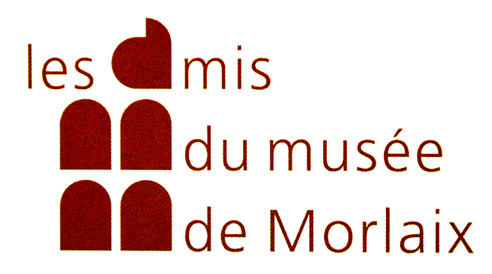 logo amis du Musée de Morlaix